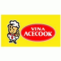 Acecook | Brands of the World™ | Download vector logos and logotypes