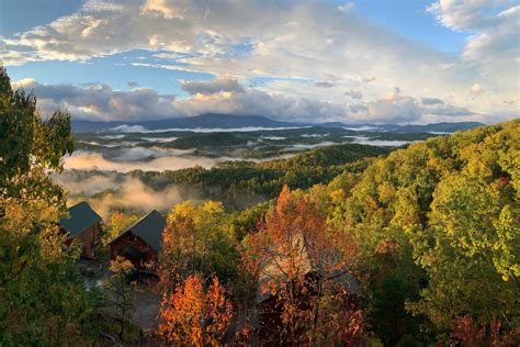 The Right Roof for Your Cabin in Tennessee | Austermiller Inc.