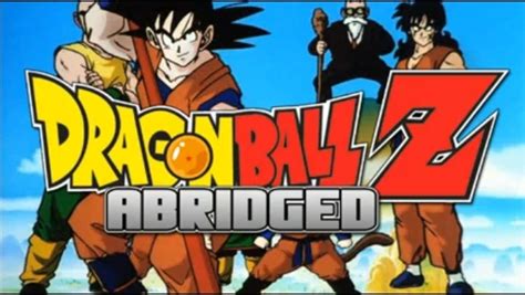 Dragonball Abridged Intro - TeamFourStar Photo (7331676) - Fanpop