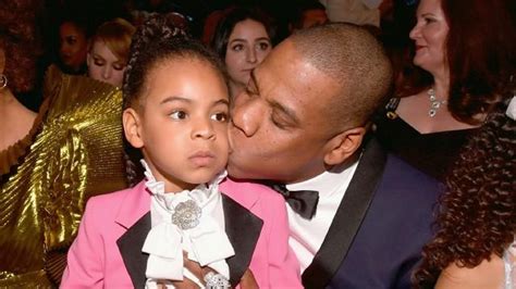 Jay Z On Parenting Blue, Sir and Rumi: “Feeling loved is the most important thing a child needs”