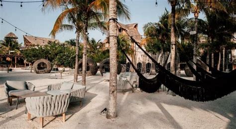 The Best Boutique Hotels in Holbox Island by Myboutiquehotel.com