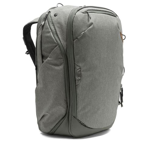 Peak Design Travel Backpack | Travel backpack, Best travel backpack, Peak design