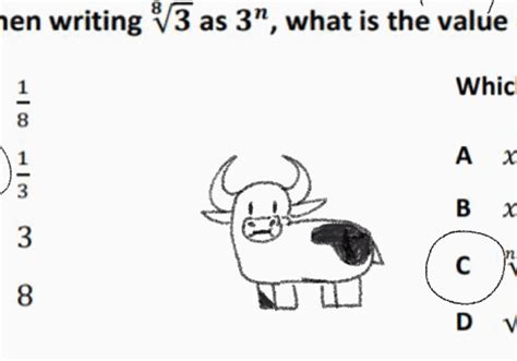 Cow Dancing GIF - Cow Dancing Math - Discover & Share GIFs