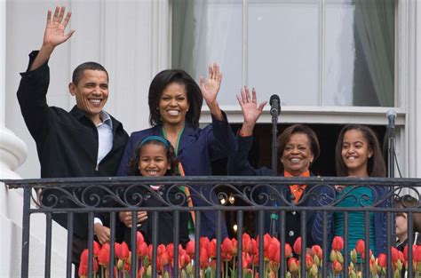 Michelle Obama says her brother is still their mother's favorite, shares her post-White House ...