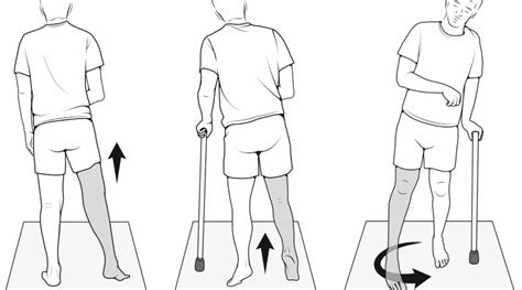 hemiplegic gait characteristics Archives - SAMARPAN PHYSIOTHERAPY ...