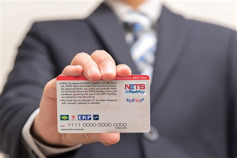 How Can Your Company Use the Nets Flashpay Card to Increase Its Success? | Idealcard Singapore