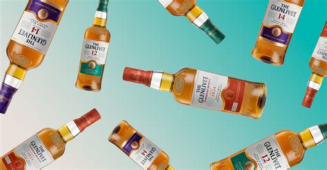 9 Things You Should Know About The Glenlivet | VinePair