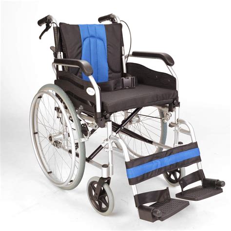 Best Lightweight Wheelchairs - Care and Mobility