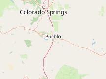 Average Weather in Pueblo, Colorado, United States, Year Round - Weather Spark