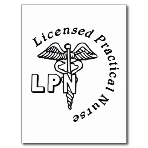 Lpn Nurse Symbol