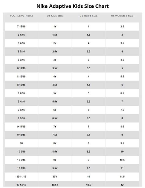 Eladás Lil pizza nike kids shoe size chart iskola után Pont Napkelte