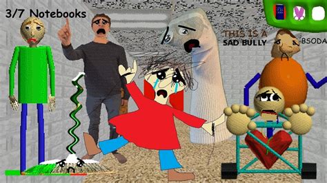 Baldi'S Basics In Nightmares Download - ratingsqlero