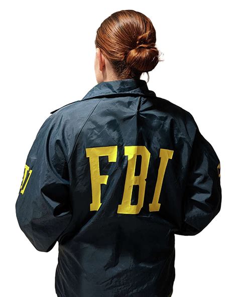 During Women's History Month, FBI agent shares why her work matters