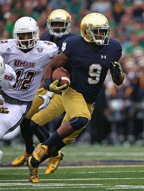 Notre Dame Fighting Irish Football - Fighting Irish News, Scores, Stats ...