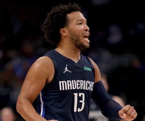 Jalen Brunson, Mavericks quickly avenge loss to Timberwolves | Inquirer ...