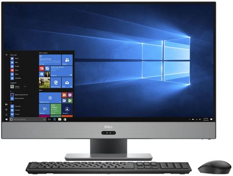 Dell Inspiron 27 7000 All-in-One im Test – Windows Love