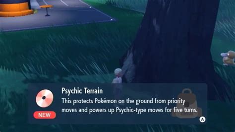 What Moves Are Affected By Psychic Terrain? - Gamer Tweak