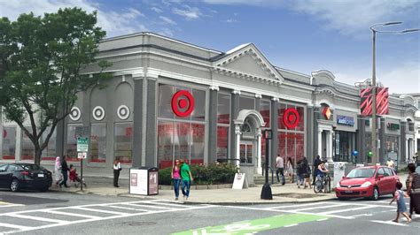 What you need to know about Target’s two new Boston-area stores ...