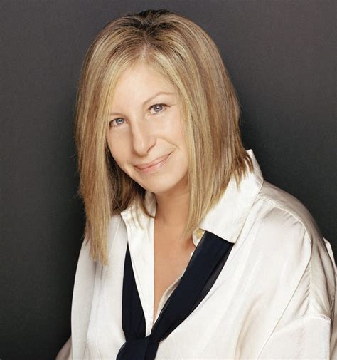 Meet Our Founder, Barbara Streisand - Women's Heart Alliance