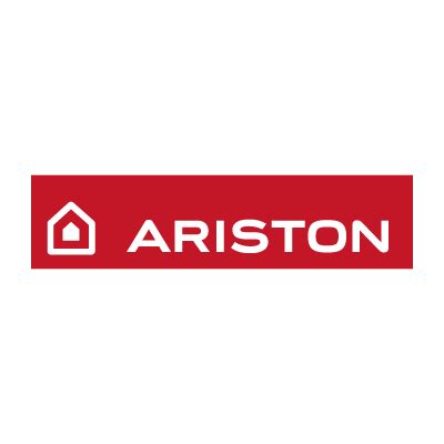 Ariston logo vector free download - Brandslogo.net