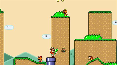 Super Mario Bros. X Server Status: Is Super Mario Bros. X Down Right ...