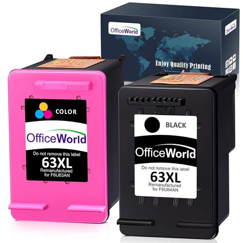 Top 10 Compatible Ink Cartridges For Hp Officejet 3830 - Life Sunny