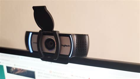 Logitech C930e Business Webcam review | Tom's Guide