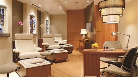 The Spa at Four Seasons Hotel Denver - Denver Spas - Denver, United ...