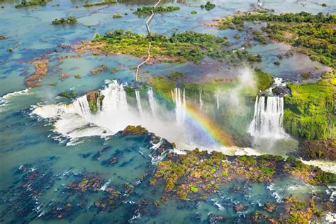 10 Landscape Photographers on Capturing the Beauty of Brazil