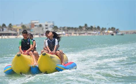 Hoteleros piden más promoción para el turismo de sol y playa en Yucatán | Milenio Novedades Yucatán