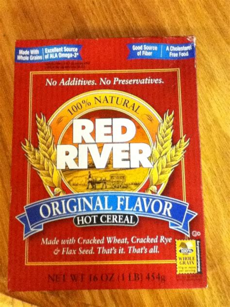 Red River Cereal Bread | Recipe | Red river cereal, Cereal bread, Bread