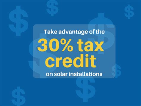 Federal Solar Tax Credit | Northern Arizona Wind & Sun