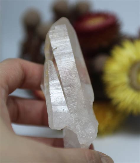 Lemurian Quartz - Shop natural Lemurian crystal from Crystal Passion