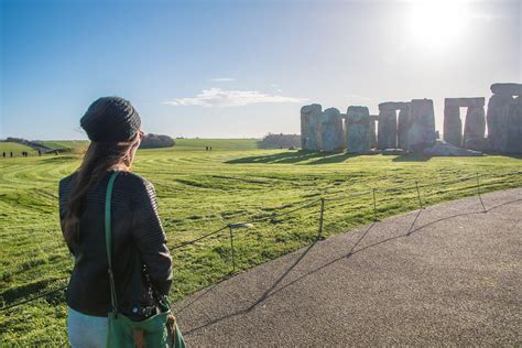 6 Things To Do In Stonehenge For A Fun-Filled Day Out!