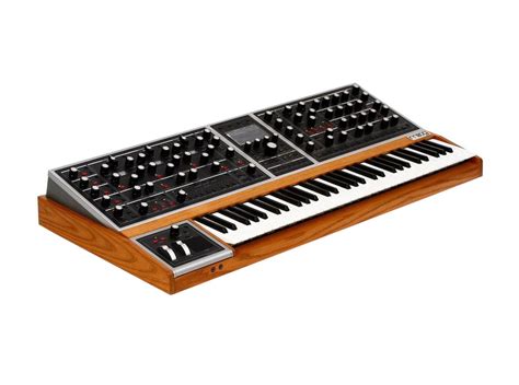 The Best Keyboard Synthesizers: a Buying Guide - Perfect Circuit