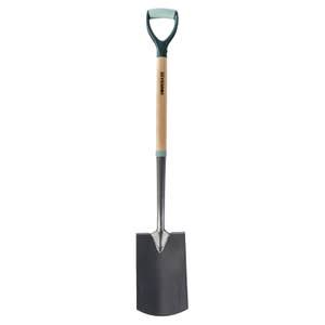 Homebase Garden Spades - Digging Tools | Homebase