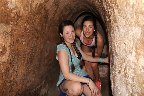 Cu Chi Tunnels Full-Day Tour from Ho Chi Minh 2024 - Ho Chi Minh City
