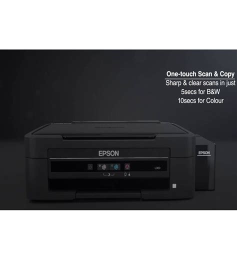 L360 Epson Driver / free Download Epson L360 Reset Program Software ...