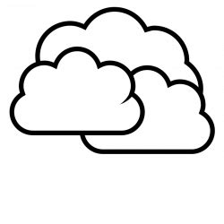 Clipart cloud ulap, Picture #456229 clipart cloud ulap