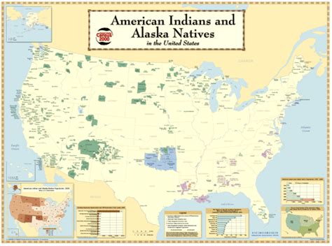 Indigenous Tribes of the United States • FamilySearch