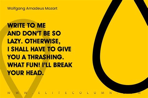 30 Mozart Quotes That Will Motivate You (2023) | EliteColumn