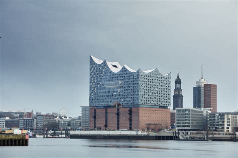 Gallery of Elbphilharmonie Hamburg / Herzog & de Meuron - 21