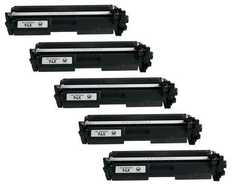 HP LaserJet Pro MFP M148dw Toner Cartridge - 2,800 Pages