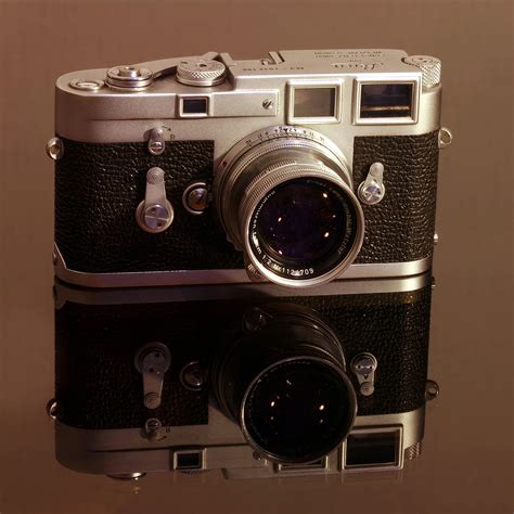 Leica M3 - Wikipedia