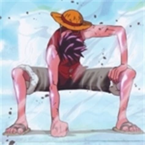 Luffy - One Piece Icon (16495519) - Fanpop - Page 20