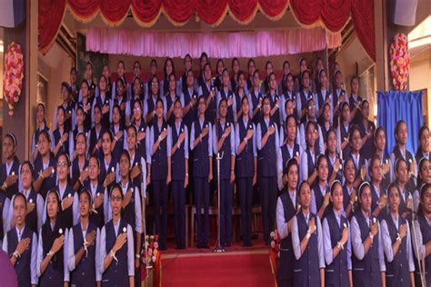 Sacred Heart Convent Girls Higher Secondary School, Thrissur, Thrissur: Admission, Fee, Affiliation