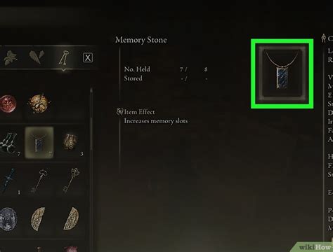 How To Use Incantations in Elden Ring: Buttons + More