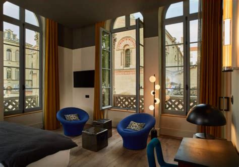 The Best Hotels in Lyon