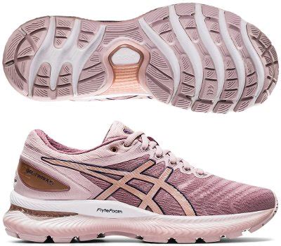 Asics Gel Nimbus 22 for women in the US: price offers, reviews and alternatives | FortSu US