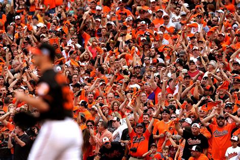 A Year After Legal Battle, $1.7 Billion Baltimore Orioles Secure Monumental Deal For 'The ...